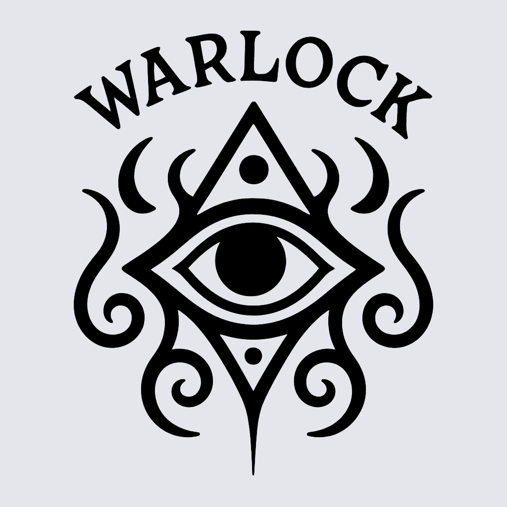 Laser for Warlock